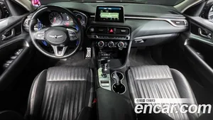 Genesis G70, 2019 — миниатюра 9