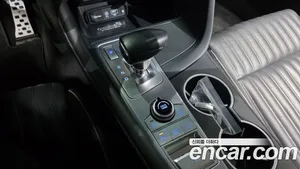 Genesis G70, 2019 — миниатюра 11