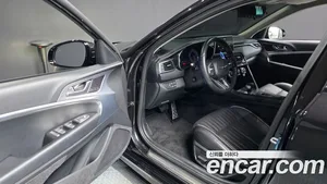 Genesis G70, 2019 — миниатюра 12