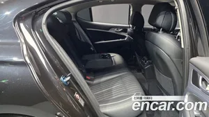 Genesis G70, 2019 — миниатюра 17