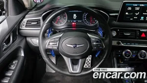 Genesis G70, 2019 — миниатюра 18