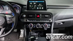Genesis G70, 2019 — миниатюра 19