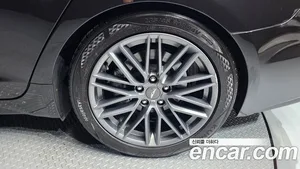Genesis G70, 2019 — миниатюра 6