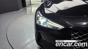 Genesis G70, 2019 — миниатюра 7
