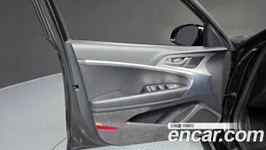 Genesis G70, 2019 — миниатюра 13