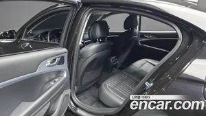 Genesis G70, 2019 — миниатюра 15