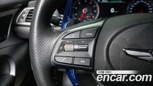 Genesis G70, 2019 — миниатюра 28