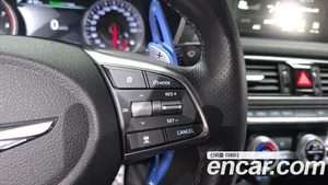 Genesis G70, 2019 — миниатюра 29