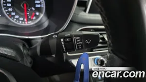 Genesis G70, 2019 — миниатюра 31