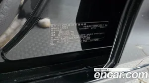 Genesis G70, 2019 — миниатюра 35