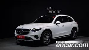 Mercedes-Benz GLC-Class, 2024 — миниатюра 1