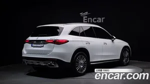 Mercedes-Benz GLC-Class, 2024 — миниатюра 2