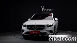 Mercedes-Benz GLC-Class, 2024 — миниатюра 3