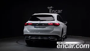 Mercedes-Benz GLC-Class, 2024 — миниатюра 4