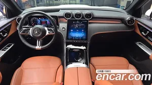 Mercedes-Benz GLC-Class, 2024 — миниатюра 10