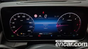Mercedes-Benz GLC-Class, 2024 — миниатюра 11
