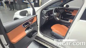 Mercedes-Benz GLC-Class, 2024 — миниатюра 13
