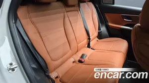Mercedes-Benz GLC-Class, 2024 — миниатюра 17