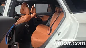Mercedes-Benz GLC-Class, 2024 — миниатюра 18