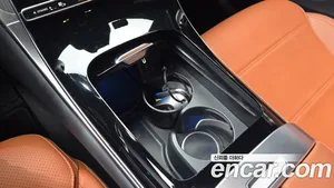 Mercedes-Benz GLC-Class, 2024 — миниатюра 26