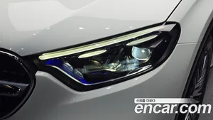 Mercedes-Benz GLC-Class, 2024 — миниатюра 8