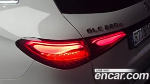 Mercedes-Benz GLC-Class, 2024 — миниатюра 9