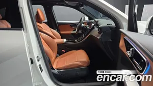 Mercedes-Benz GLC-Class, 2024 — миниатюра 16