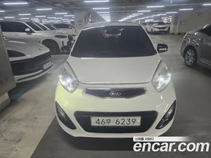 Kia morning, 2013 — миниатюра 3