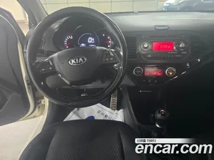 Kia morning, 2013 — миниатюра 7