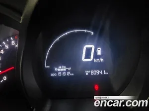 Kia morning, 2013 — миниатюра 11