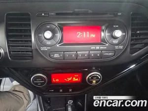 Kia morning, 2013 — миниатюра 12