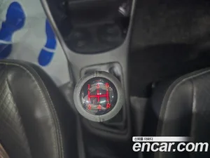 Kia morning, 2013 — миниатюра 13
