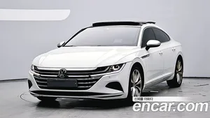 Volkswagen Arteon, 2022 — миниатюра 1