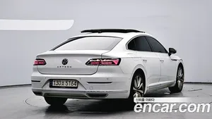 Volkswagen Arteon, 2022 — миниатюра 2