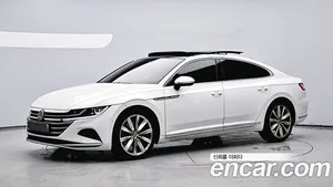 Volkswagen Arteon, 2022 — миниатюра 3