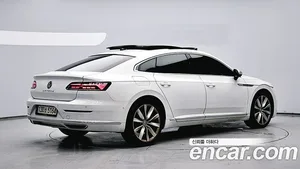 Volkswagen Arteon, 2022 — миниатюра 4