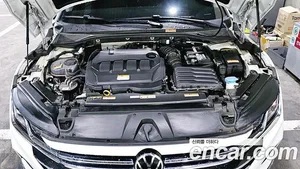 Volkswagen Arteon, 2022 — миниатюра 6