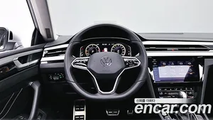 Volkswagen Arteon, 2022 — миниатюра 7