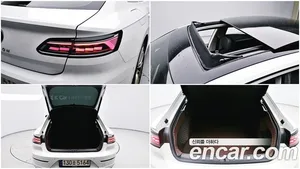 Volkswagen Arteon, 2022 — миниатюра 12