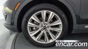 Lincoln MKX, 2017 — миниатюра 5