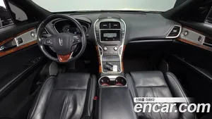 Lincoln MKX, 2017 — миниатюра 6