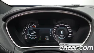 Lincoln MKX, 2017 — миниатюра 8