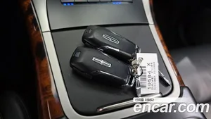 Lincoln MKX, 2017 — миниатюра 10