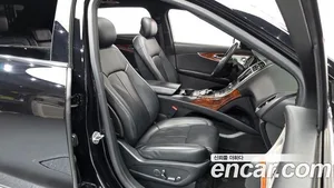 Lincoln MKX, 2017 — миниатюра 11
