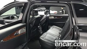 Lincoln MKX, 2017 — миниатюра 12