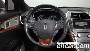 Lincoln MKX, 2017 — миниатюра 13