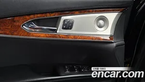 Lincoln MKX, 2017 — миниатюра 15