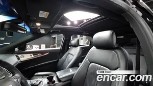 Lincoln MKX, 2017 — миниатюра 17
