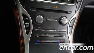 Lincoln MKX, 2017 — миниатюра 18