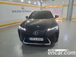 Lexus UX, 2024 — миниатюра 2